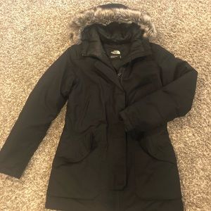 Women’s The North Face Coat